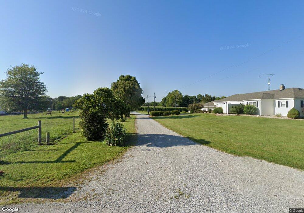 1131 E County Road 600 N, Greensburg, IN 47240 - photo 1