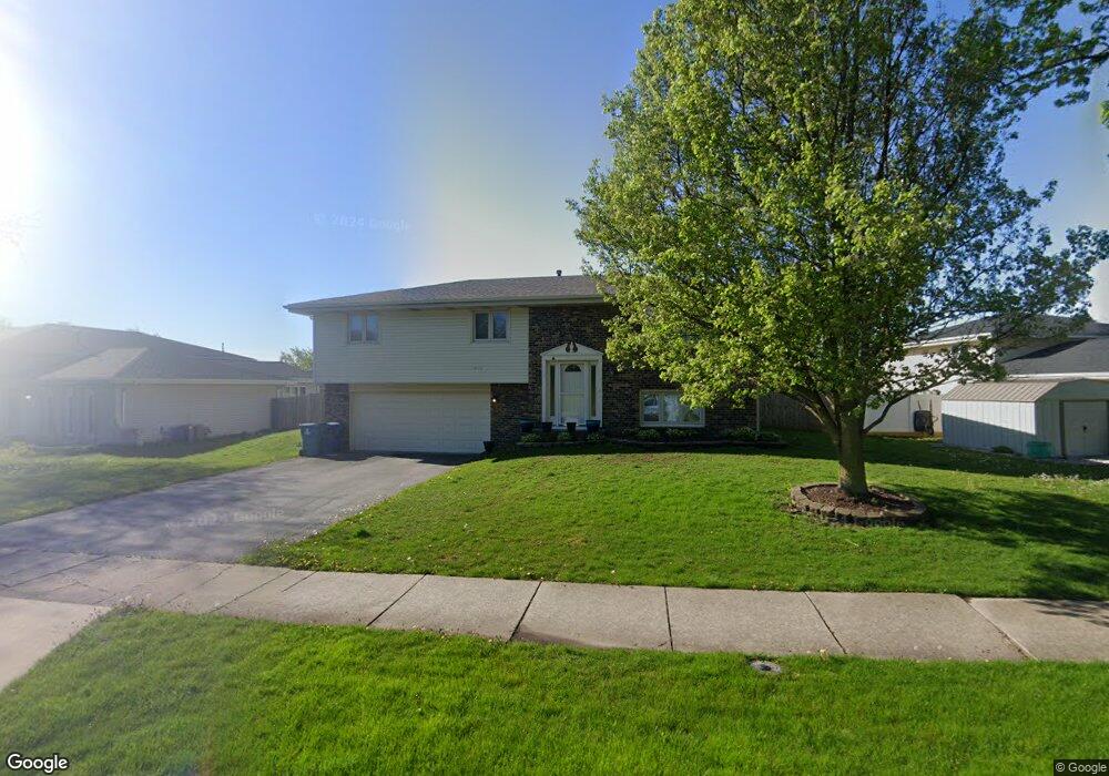 1843 W 97th Place, Crown Point, IN 46307 - photo 1