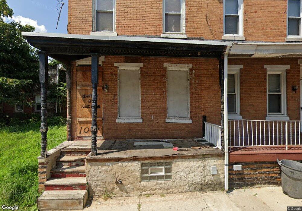 1001 Romana Gonzalez St, Camden, NJ 08103 - photo 1