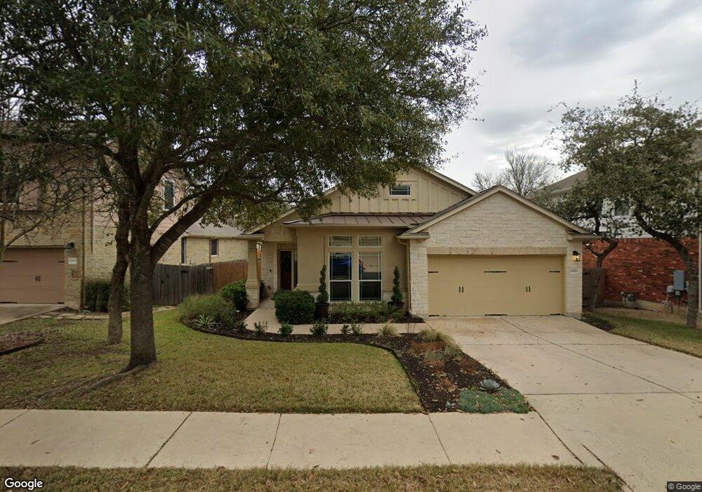 12013 Bryony Dr, Austin, TX 78739 - photo 1