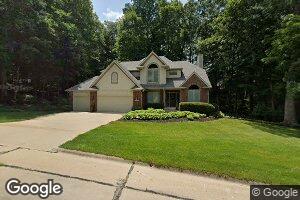 1925 Durkees Run Ct, Lafayette, IN 47905