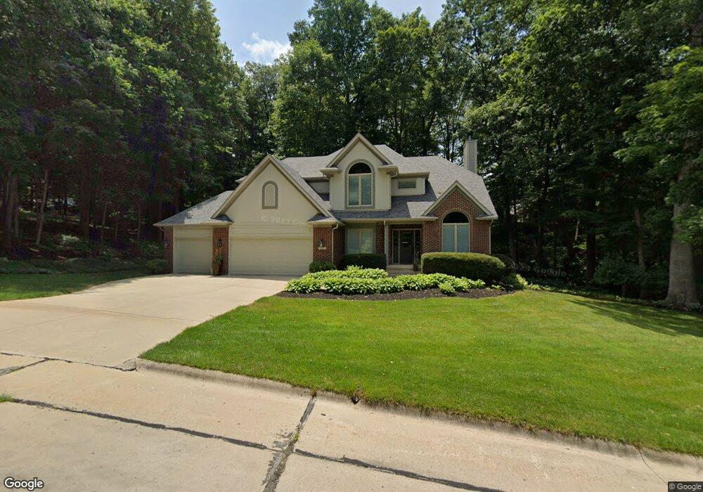 1925 Durkees Run Ct, Lafayette, IN 47905 - photo 1