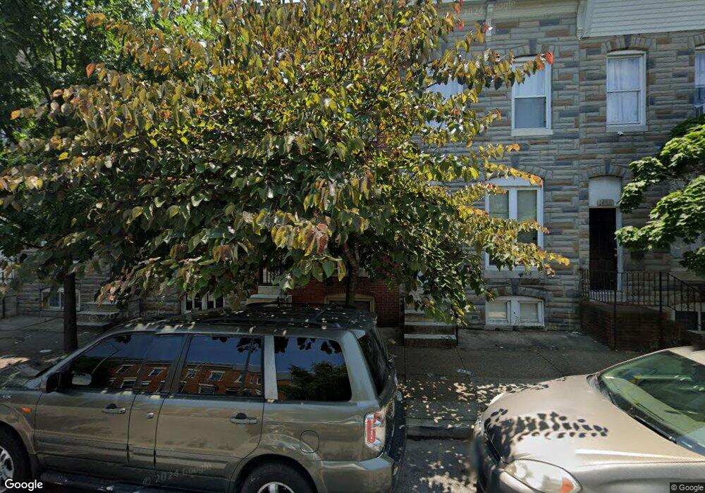 3429 E Baltimore St, Baltimore, MD 21224 - photo 1