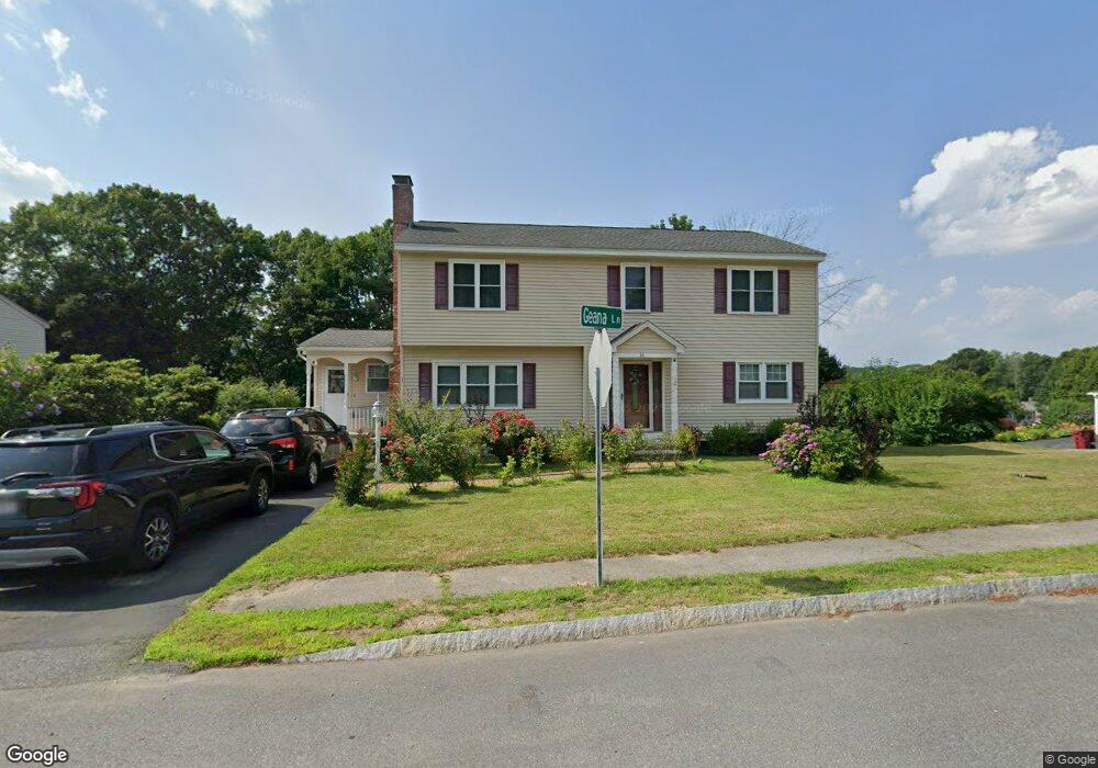 14 Geana Ln, Lowell, MA 01852 - photo 1