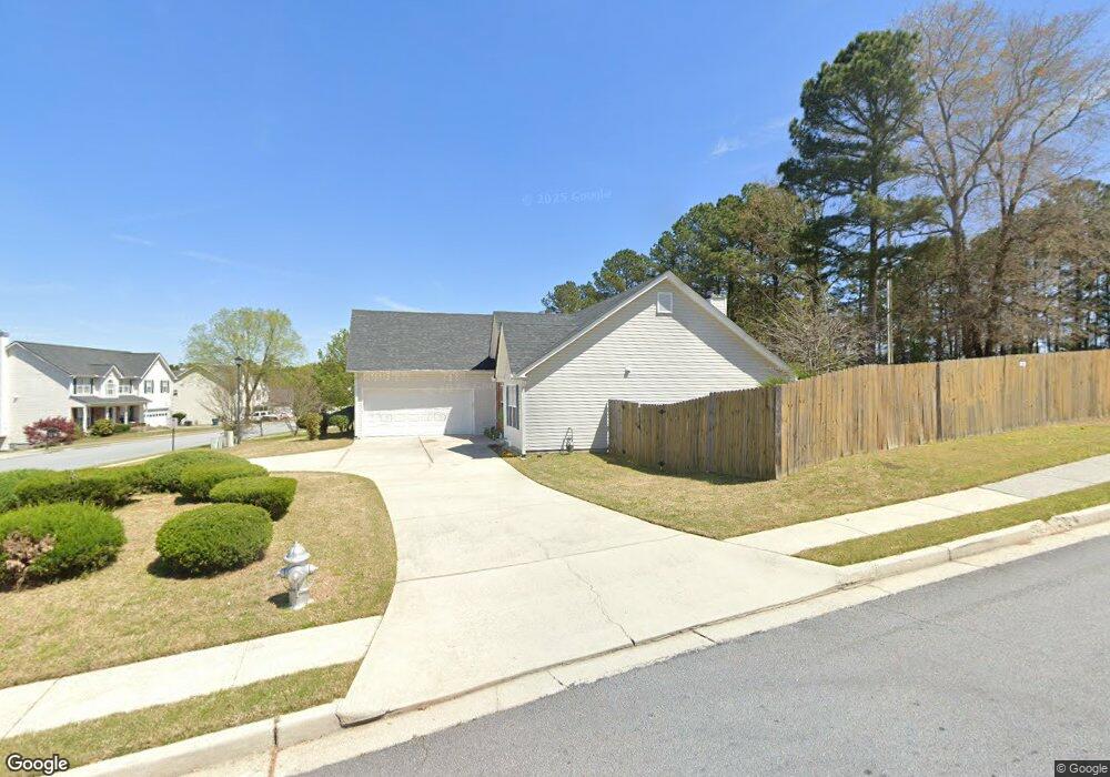 1187 Bramlett Forest Ct unit 1, Lawrenceville, GA 30045 - photo 1