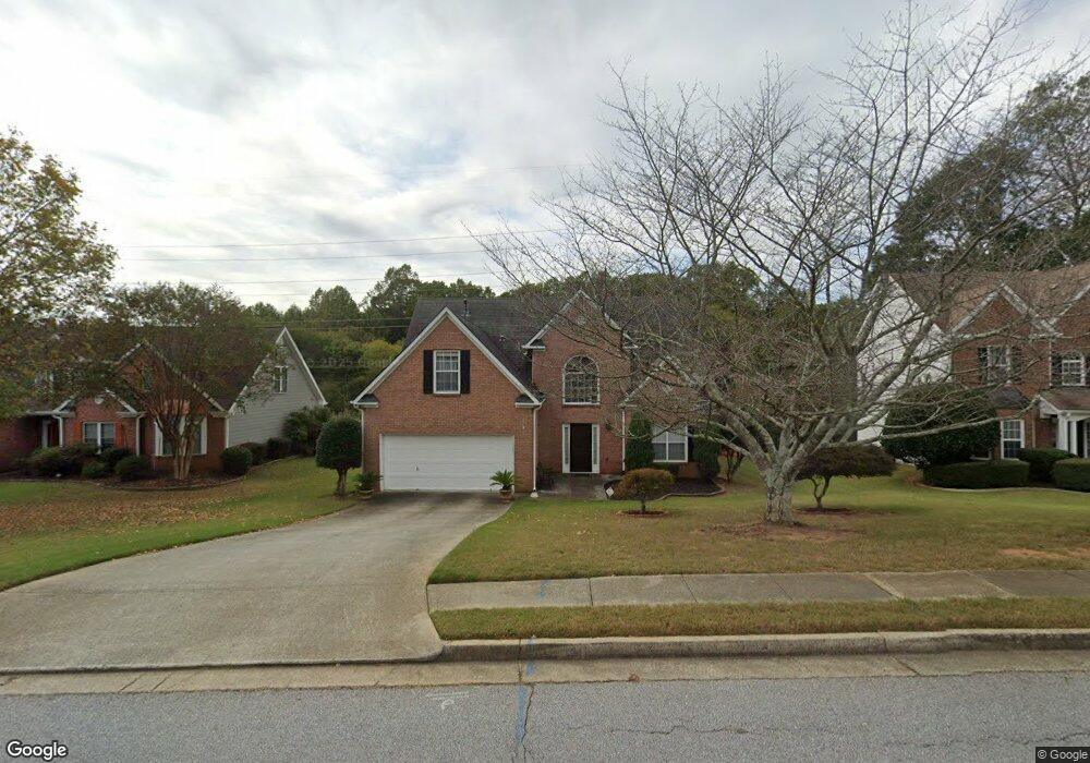 3654 White Sands Way unit 5, Suwanee, GA 30024 - photo 1