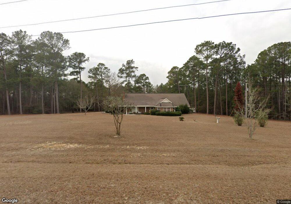 1984 Harden Chapel Rd, Lyons, GA 30436 - photo 1