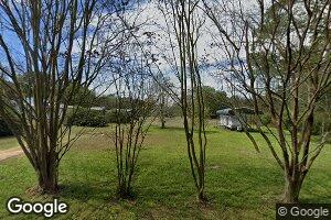 1071 Rawls Rd, Osyka, MS 39657