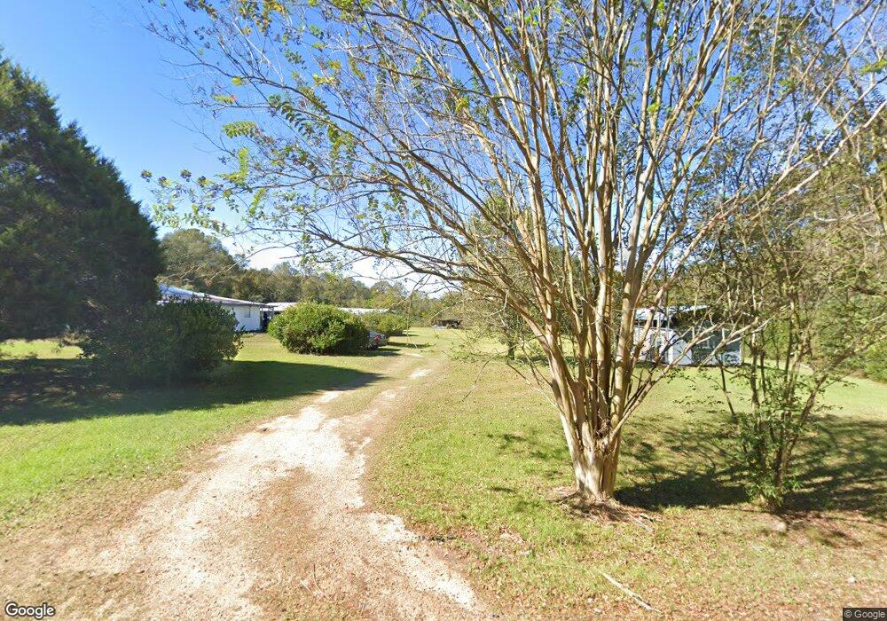 1071 Rawls Rd, Osyka, MS 39657 - photo 1