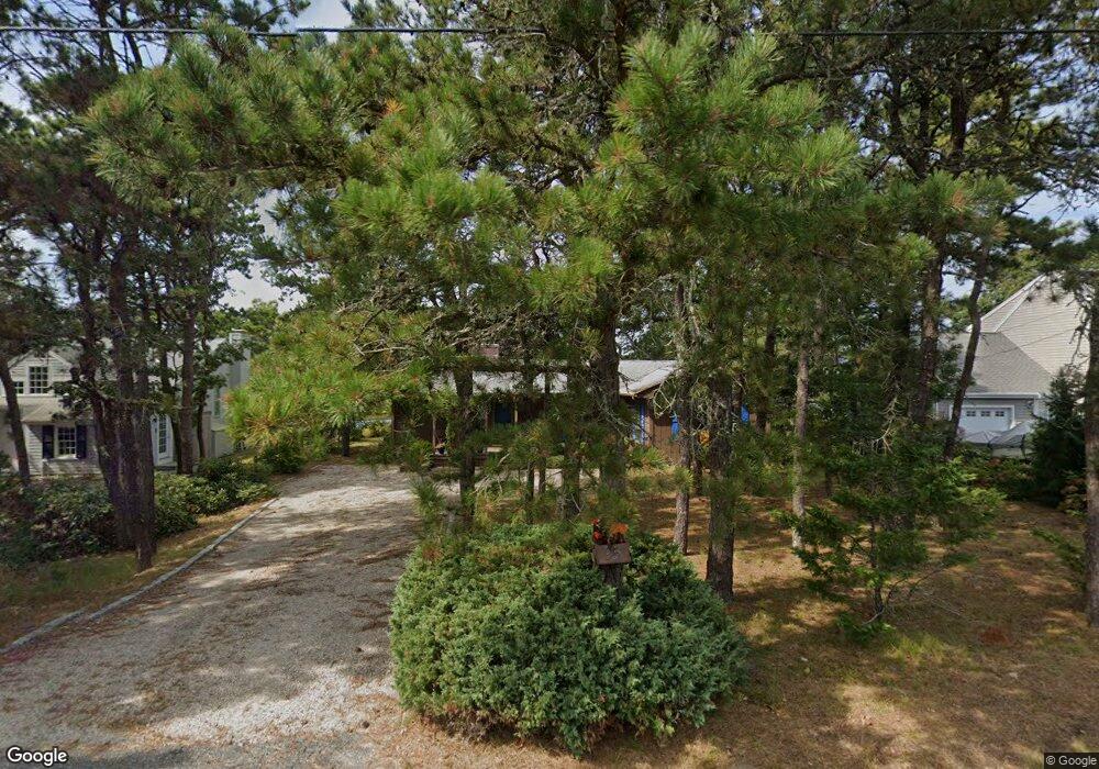 95 Madeline Rd, East Falmouth, MA 02536 - photo 1