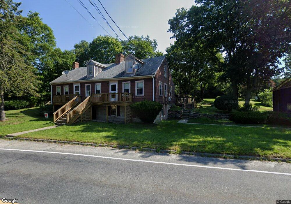 538 Old County Rd unit 540, Westport, MA 02790 - photo 1