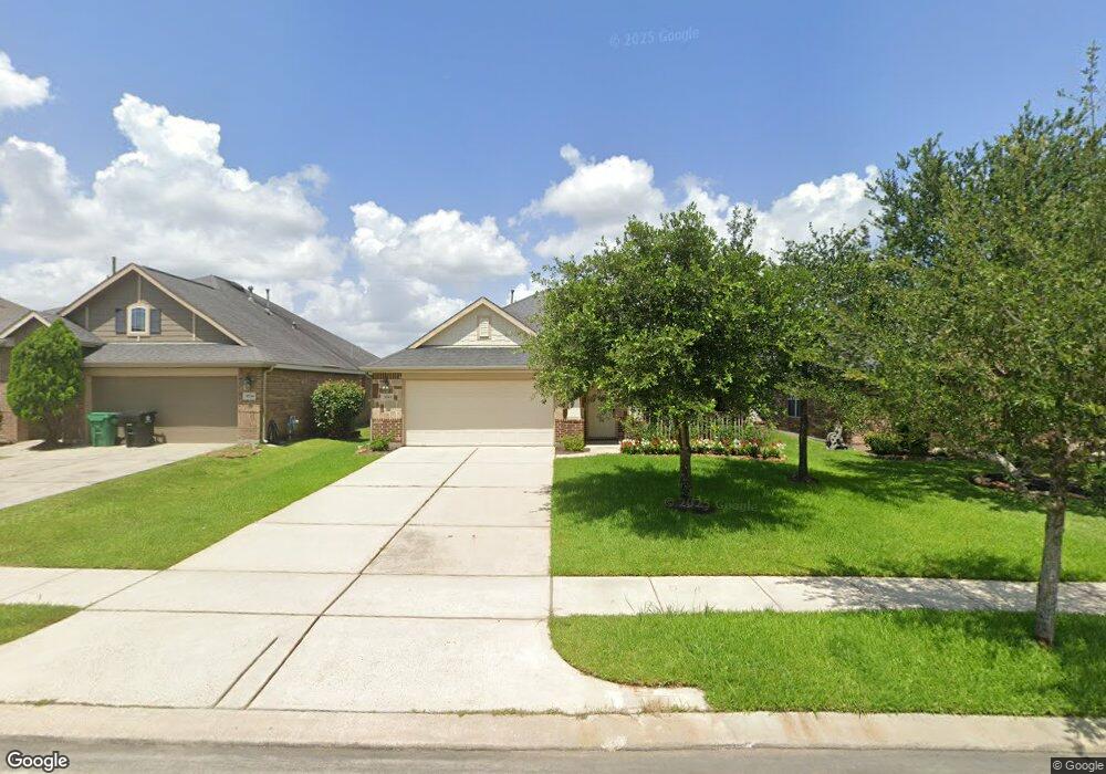 31743 Summit Springs Ln, Spring, TX 77386 - photo 1