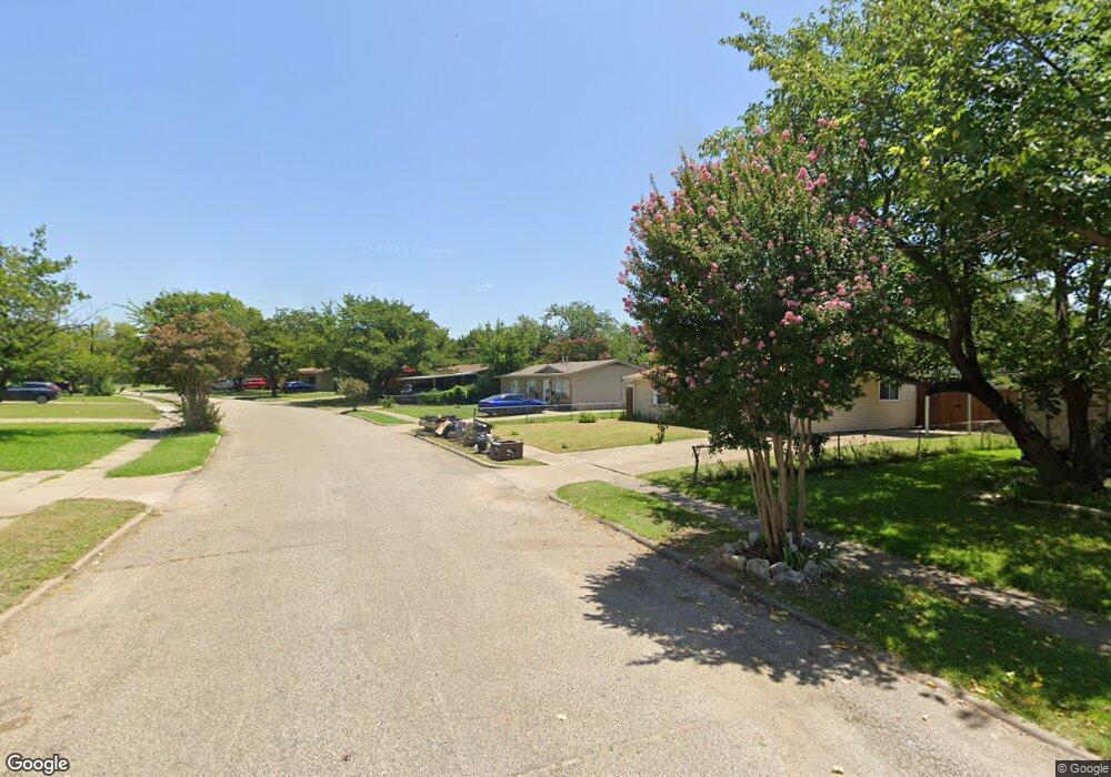 1516 Melanie Ln, Mesquite, TX 75149 - photo 1