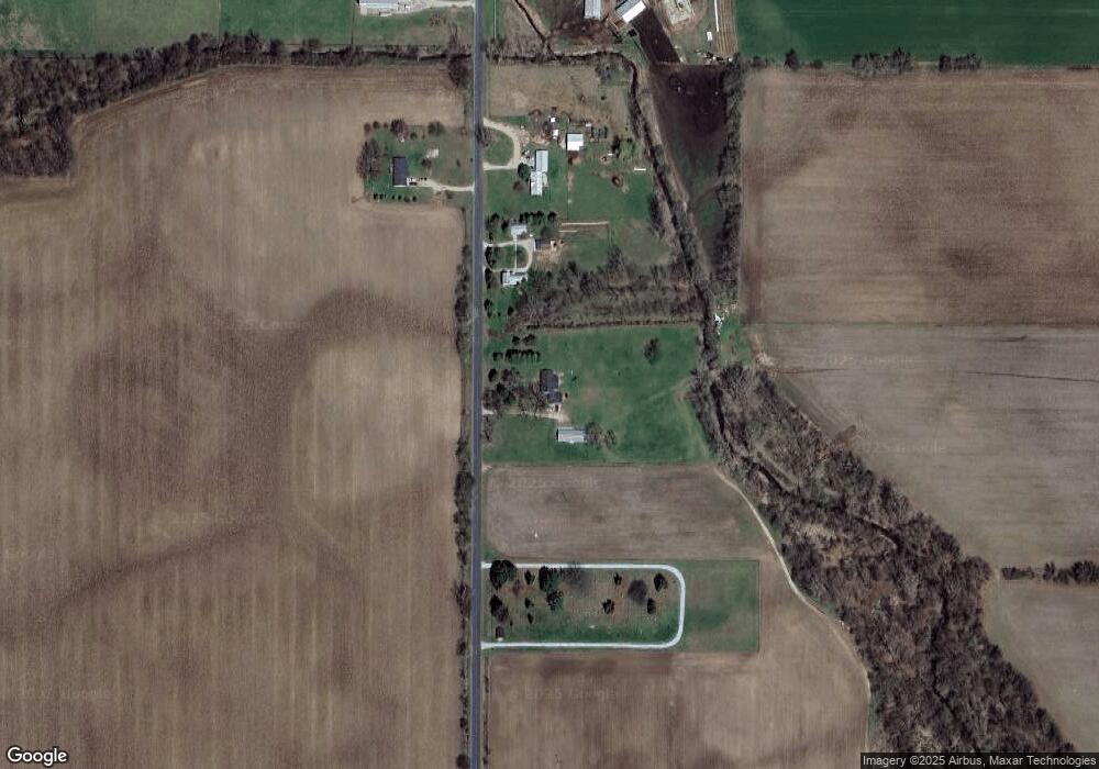 9681 S Miner Rd, Carson City, MI 48811 - photo 1