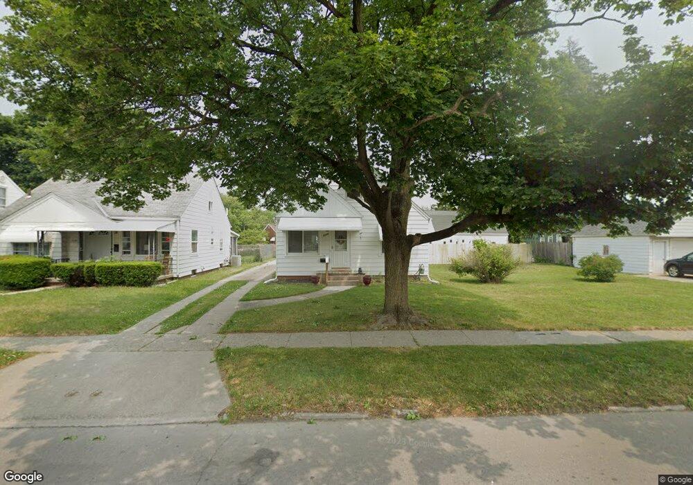 2269 108th St, Toledo, OH 43611 - photo 1