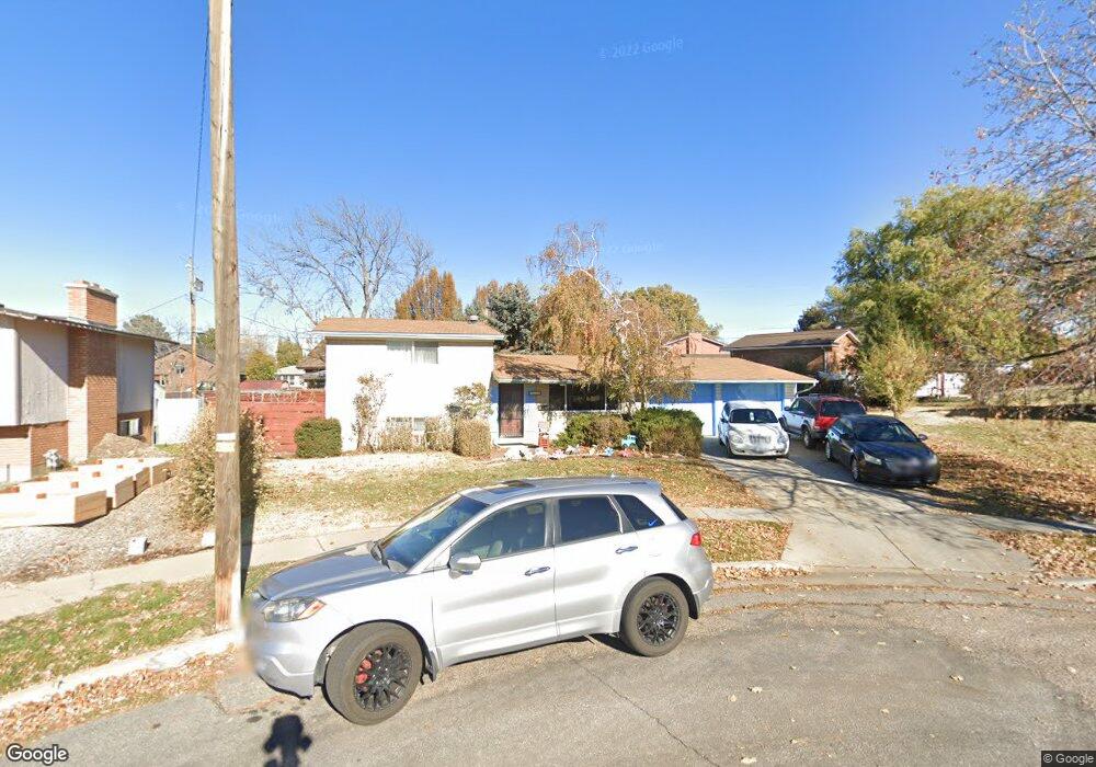 2326 W 5825 S, Roy, UT 84067 - photo 1