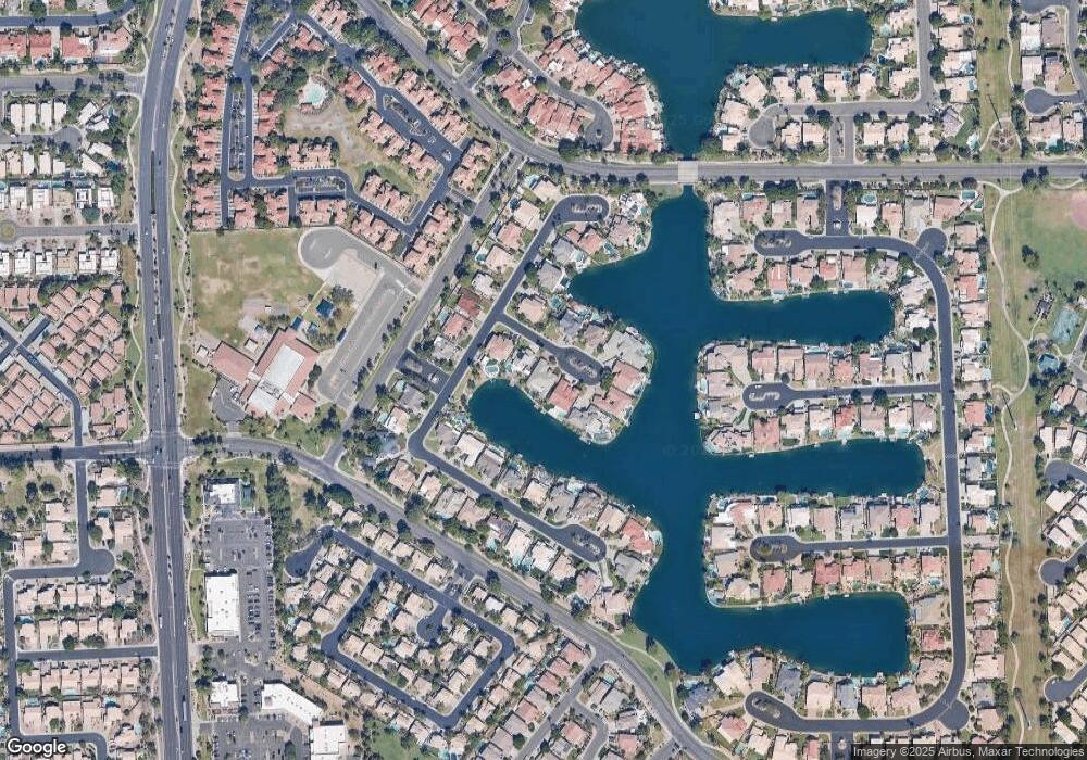 1725 E Coco Palm Ct, Gilbert, AZ 85234 - photo 1