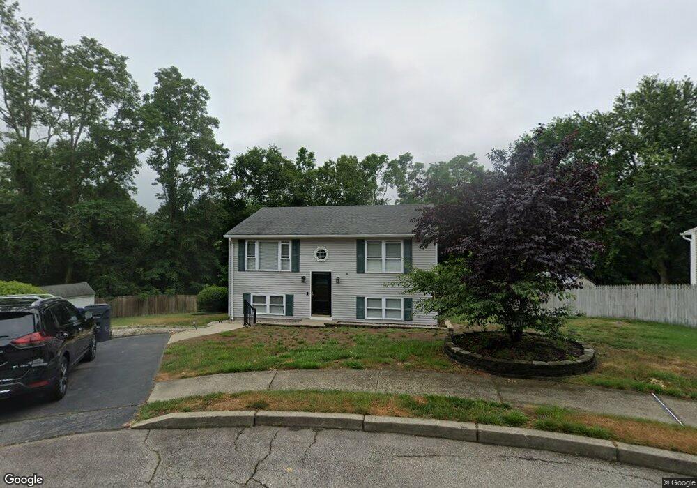 67 Carrs Ln, Warwick, RI 02886 - photo 1