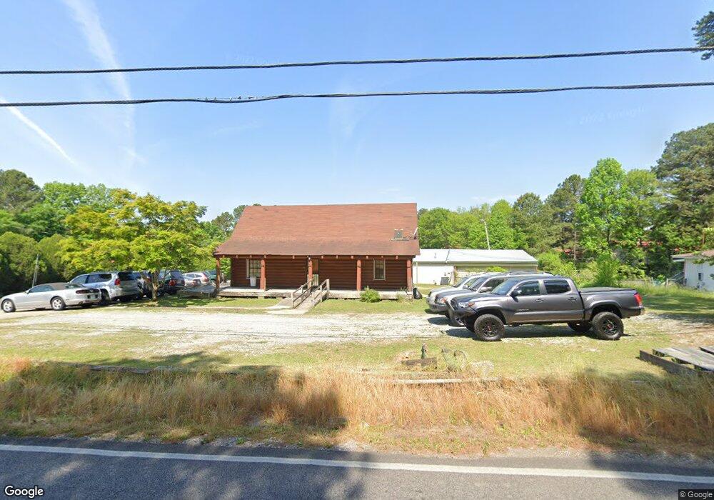 2020 Old Springville Rd, Center Point, AL 35215 - photo 1
