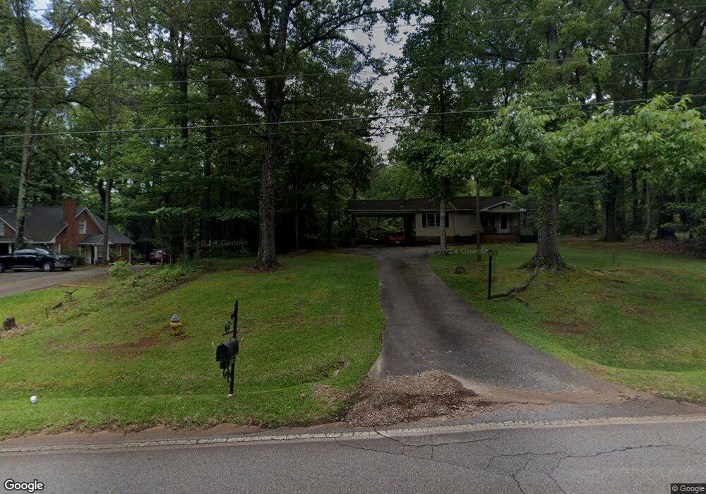 5420 Arkwright Rd, Macon, GA 31210 - photo 1