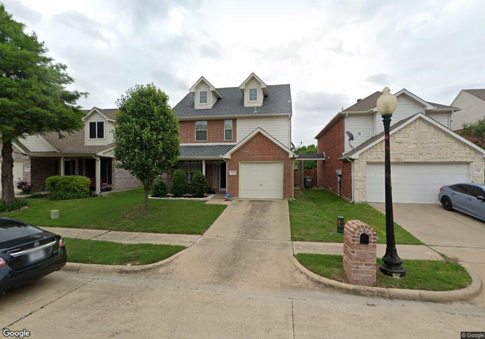 322 Stephanie St, Wylie, TX 75098 - photo 1