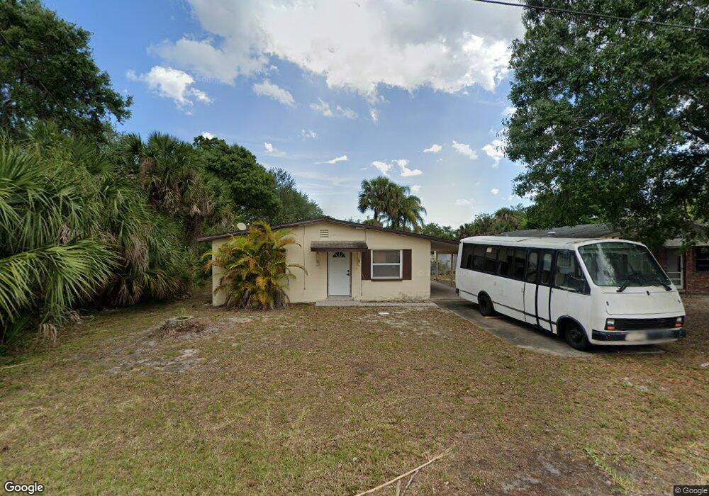 708 Howard St, Cocoa, FL 32922 - photo 1