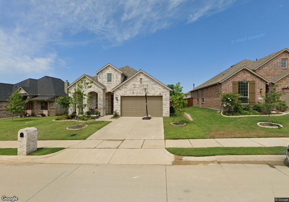 3841 Iron Ore Dr, Denison, TX 75020 - photo 1