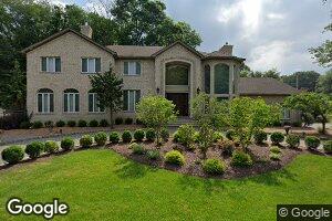 204 White Ave, Old Tappan, NJ 07675