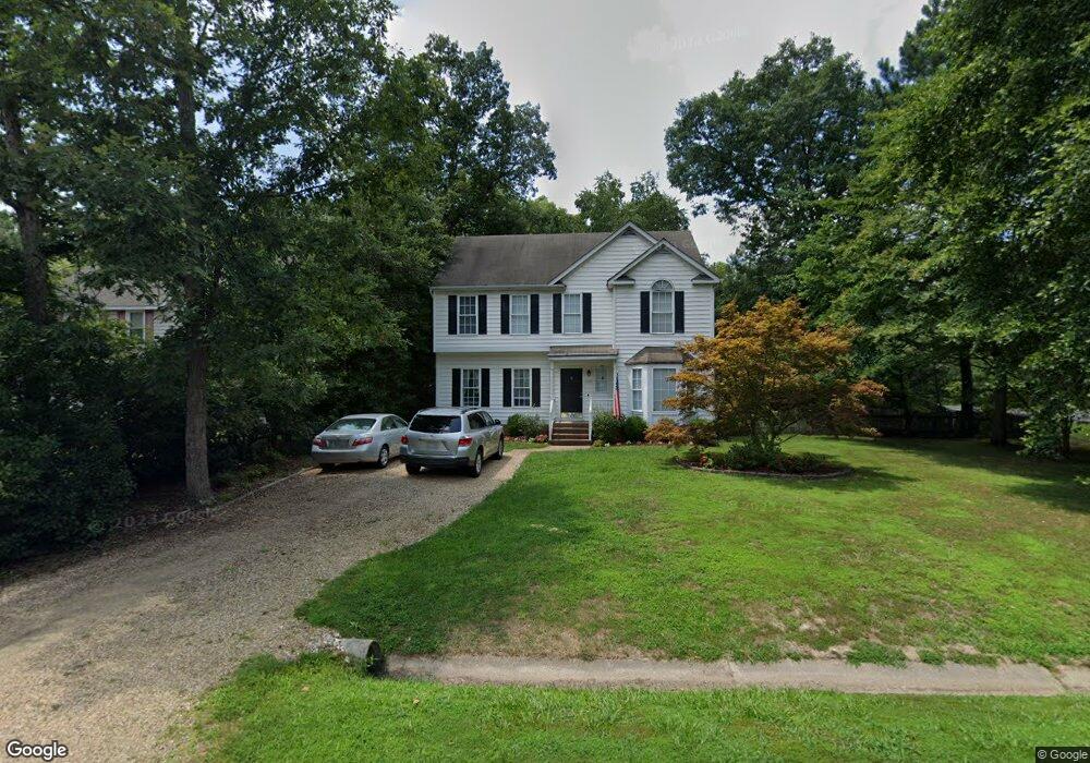 11193 Countryside Ln, Mechanicsville, VA 23116 - photo 1