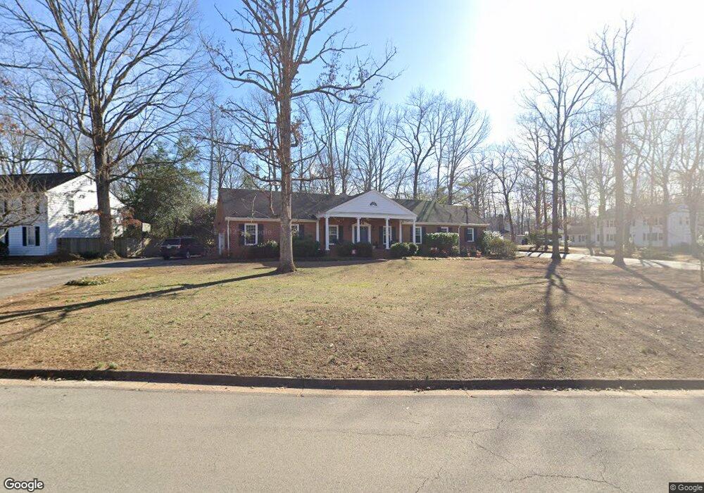 11921 Pine Bark Ln, Midlothian, VA 23113 - photo 1