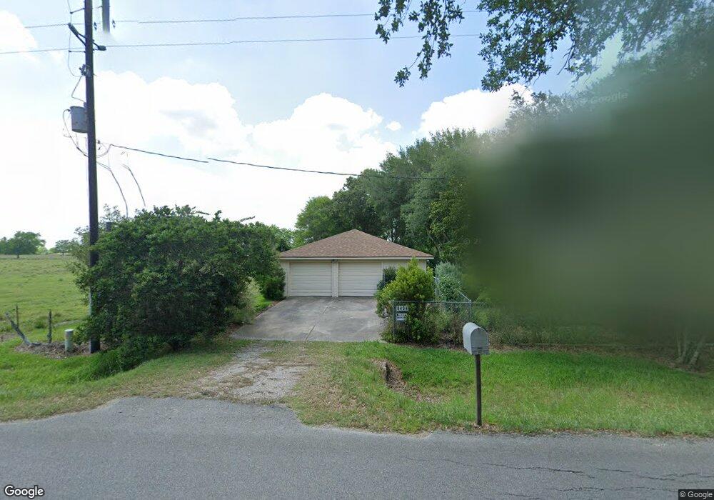 8434 Brinkmeyer Rd, Needville, TX 77461 - photo 1
