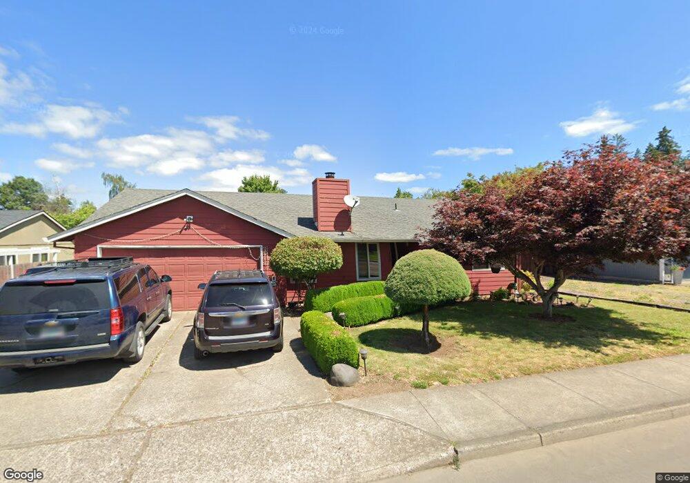 122 SW 13th Ave, Canby, OR 97013 - photo 1