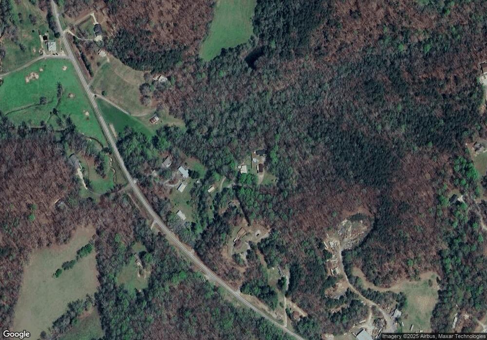 352 Copper Mines Rd, Dahlonega, GA 30533 - photo 1