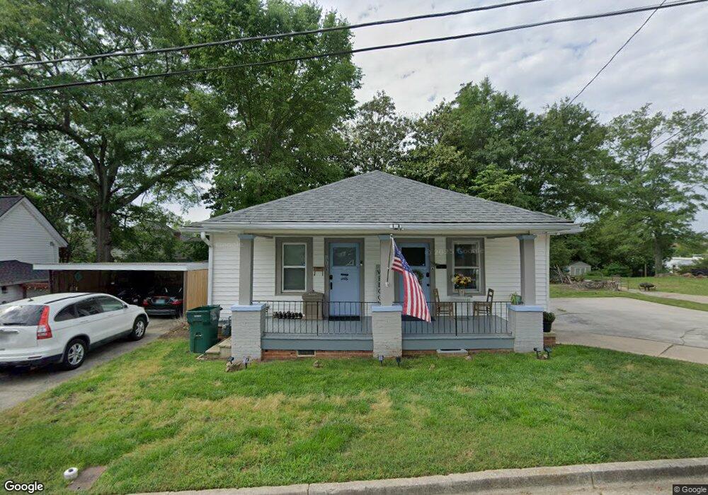 131 E Reese St, Carrollton, GA 30117 - photo 1