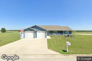 622 Arrowhead Dr, New Strawn, KS 66839