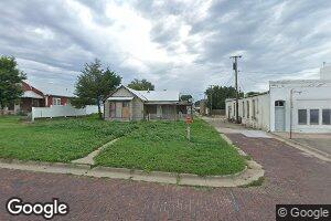 216 W 5th St, Larned, KS 67550