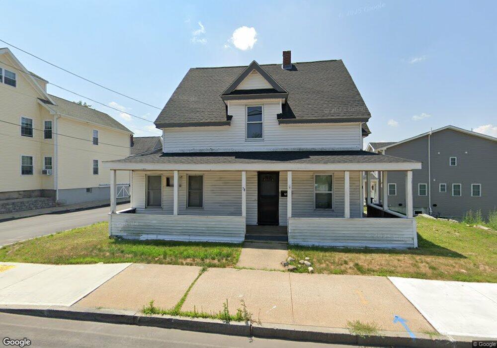 78 Amherst St, Nashua, NH 03064 - photo 1