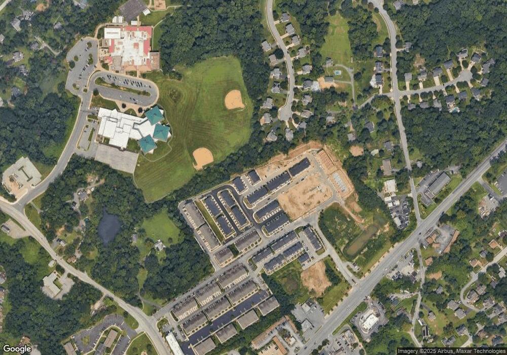 7046 Pramila Place unit C, Elkridge, MD 21075 - photo 1