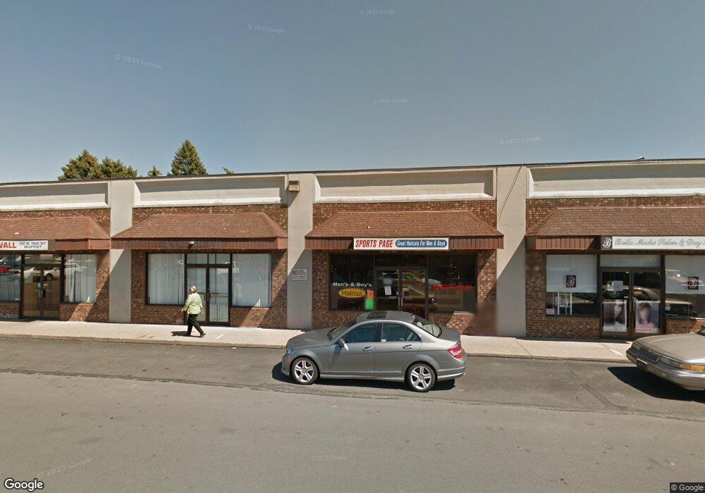 150 Boston Ave, West Pittston, PA 18643 - photo 1