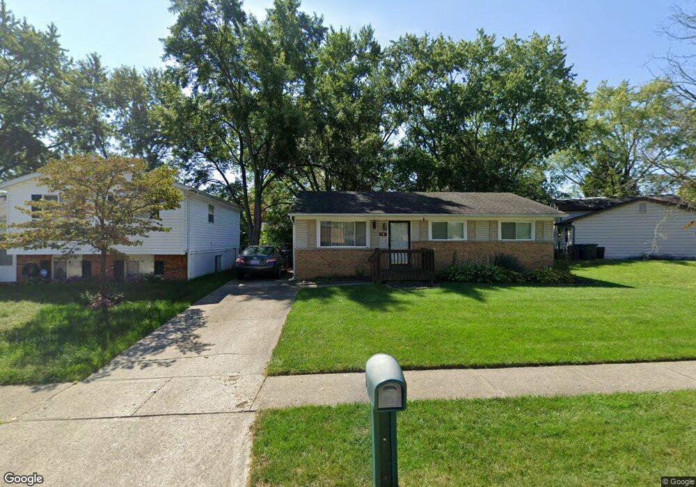 3195 Pelden Ct, Columbus, OH 43231 - photo 1