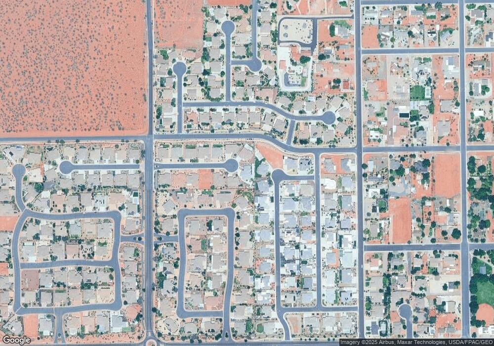 309 W Redstone Ct, Ivins, UT 84738 - photo 1