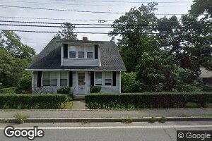 460 Woods Hole Rd, Woods Hole, MA 02543