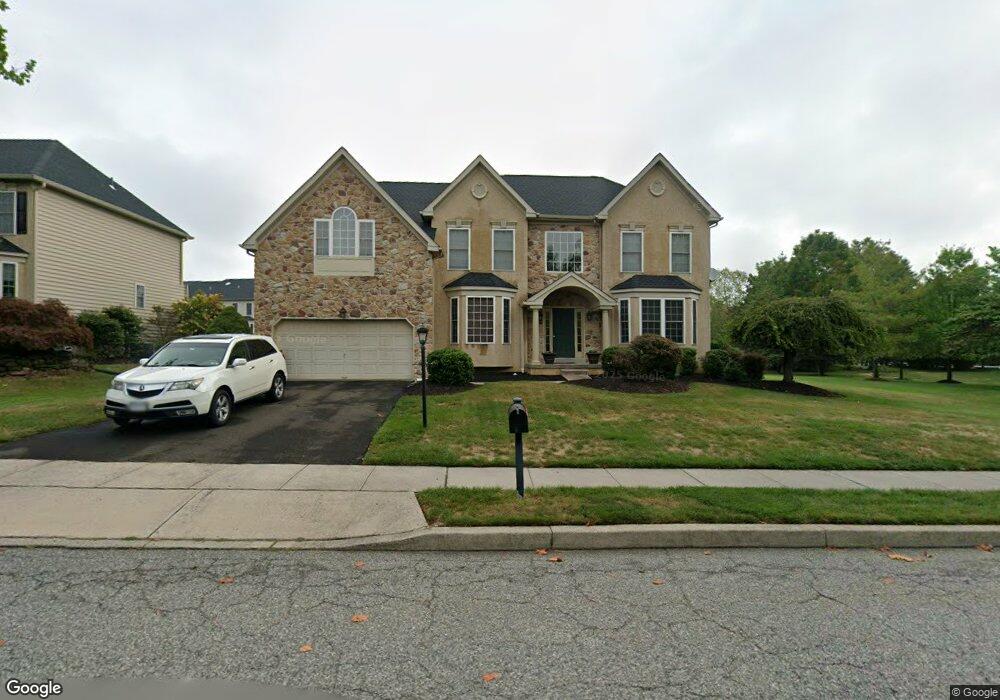 2517 Stony Creek Rd, Lansdale, PA 19446 - photo 1