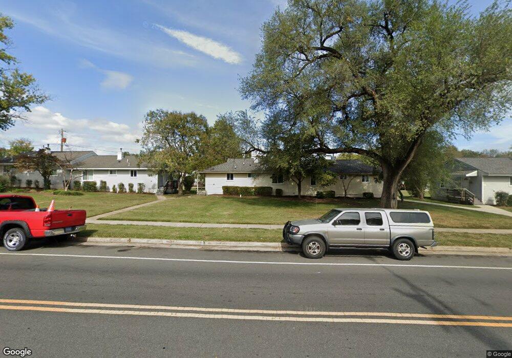 3514 Graham Park Rd, Triangle, VA 22172 - photo 1