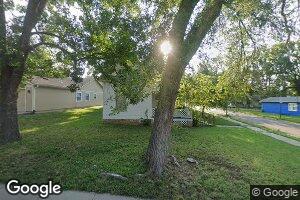 803 North St, Iola, KS 66749