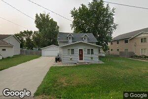127 2nd St N, Sabin, MN 56580
