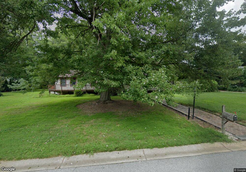 2403 Greenleaf Dr, Wilmington, DE 19810 - photo 1