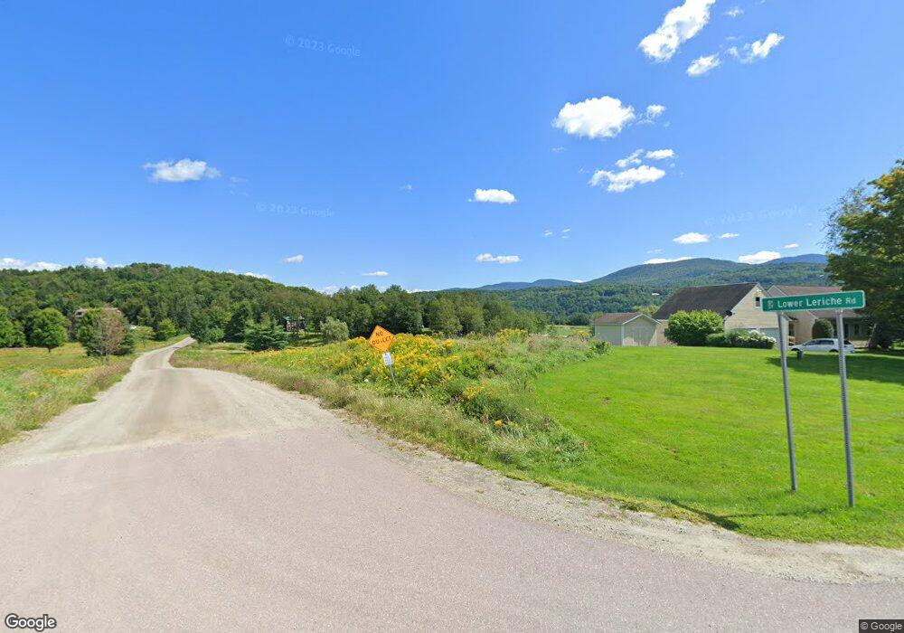 Lot F-3 Lower Leriche Rd, Stowe, VT 05672 - photo 1