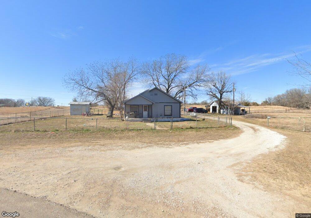 1246 County Road 4590, Boyd, TX 76023 - photo 1