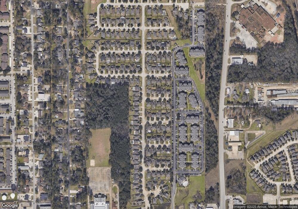 502 Holly Crest Dr, Spring, TX 77386 - photo 1